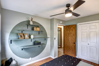 10 - Main Level Bedroom - 2 -2