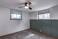 12 - Lower Level Bedroom - 1-1