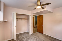 12 - Lower Level Bedroom - 2-2
