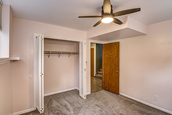 12 - Lower Level Bedroom - 2-2