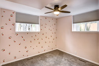 12 - Lower Level Bedroom - 2-1