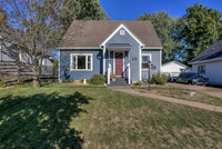 Andy Yakesh - 857 Starr Avenue, Eau Claire, WI 54703