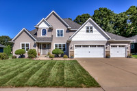 Dave Strassman - 3208 Tiburon Drive, Eau Claire, WI 54701