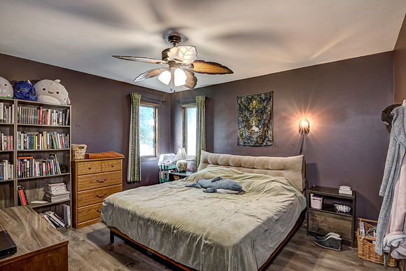 10 - Main Level Bedroom - 1-1