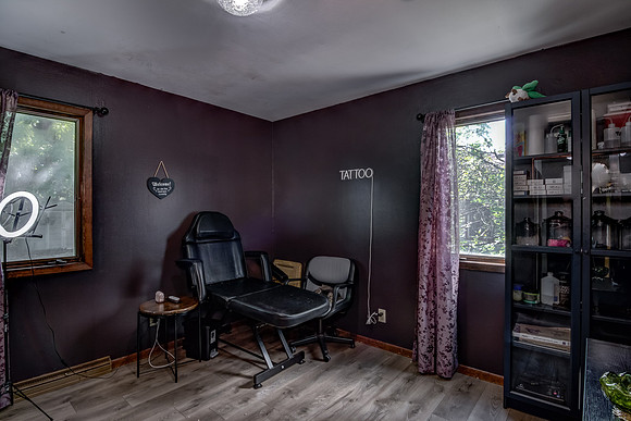 10 - Main Level Bedroom - 2 -2