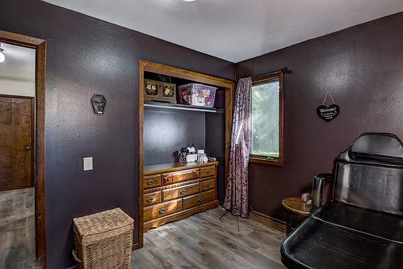 10 - Main Level Bedroom - 2 -4