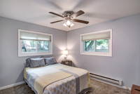 10 - Main Level Bedroom - 1-1