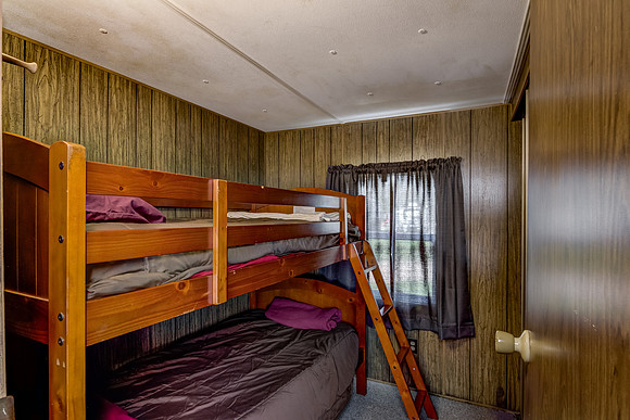 10 - Main Level Bedroom - 2 -1