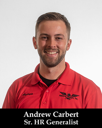 Andrew Carbert