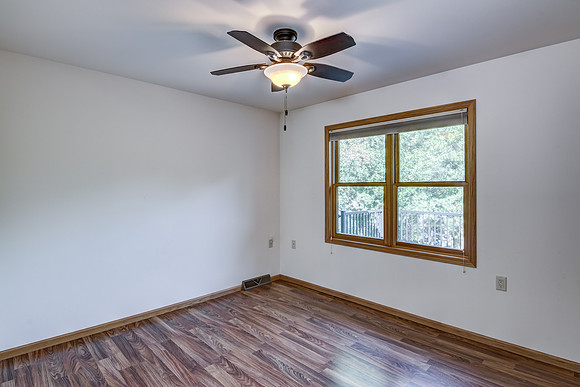 10 - Main Level Bedroom - 1-1