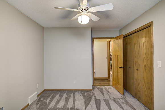 10 - Main Level Bedroom - 1-2