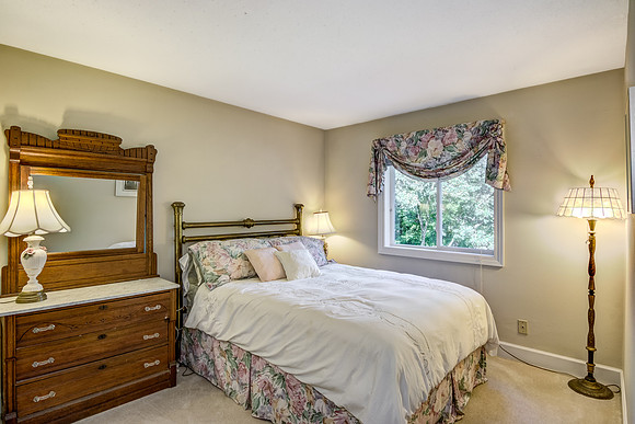11 - Upper Level Bedroom - 1-1