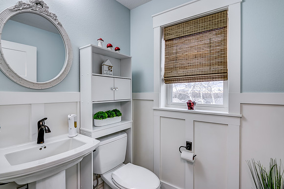 12b - Bathroom-1