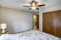 10 - Main Level Bedroom - 1-2