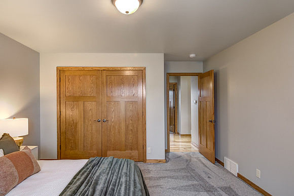 10 - Main Level Bedroom - 2 -2