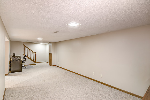13 - Lower Living Room-3