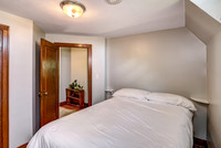 11 - Upper Level Bedroom - 2-2