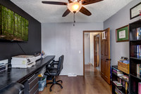 11 - Upper Level Bedroom - 3-5
