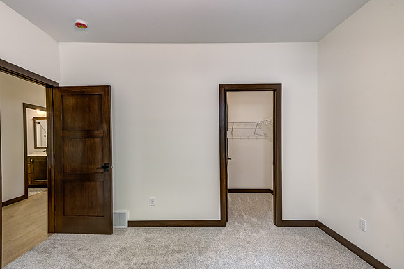 10 - Main Level Bedroom - 1-2
