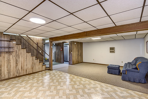13 - Lower Living Room-2