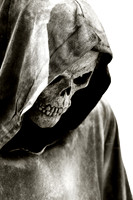 2012 Halloween Hollow