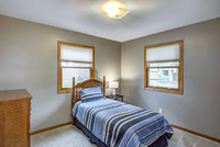 10 - Main Level Bedroom - 2 -1