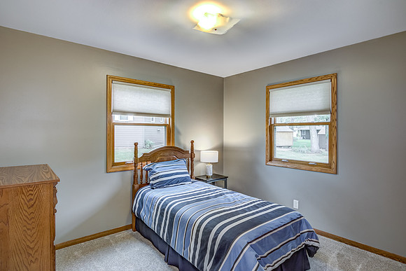 10 - Main Level Bedroom - 2 -1