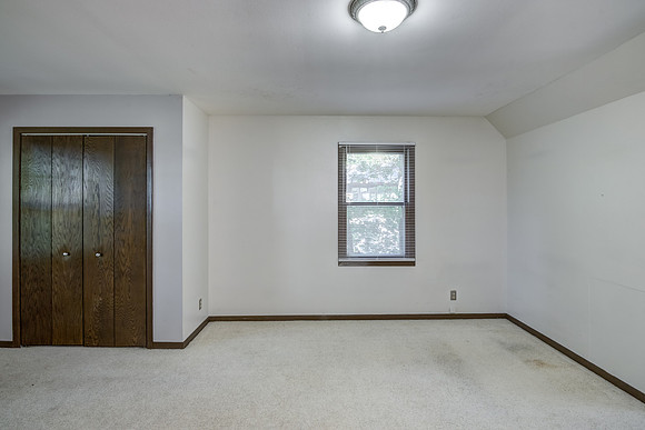 11 - Upper Level Bedroom - 1-1