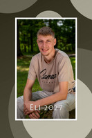 Eli Back