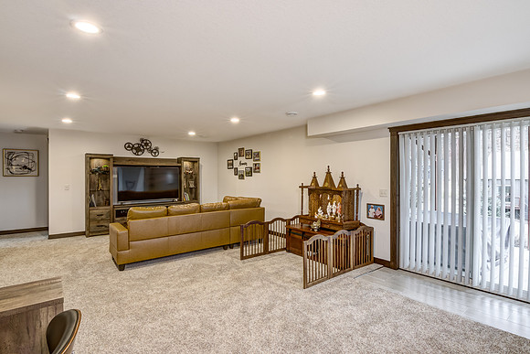 13 - Lower Living Room-2