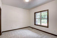10 - Main Level Bedroom - 1-1