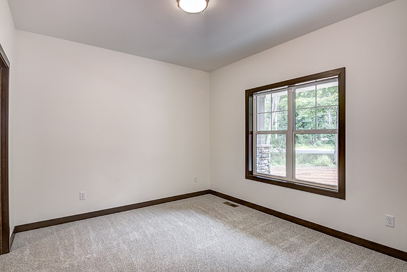 10 - Main Level Bedroom - 1-1