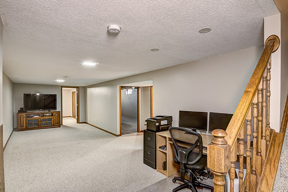13 - Lower Living Room-1