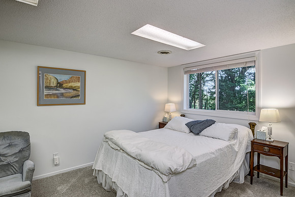 12 - Lower Level Bedroom - 2-2