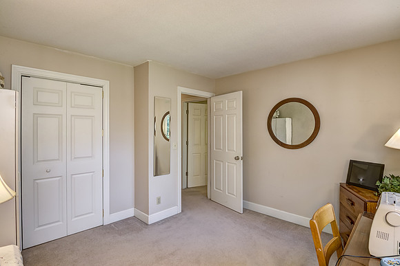 11 - Upper Level Bedroom - 2-2