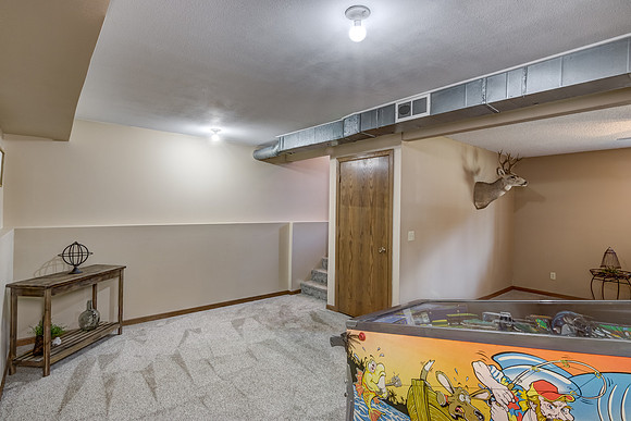 13 - Lower Living Room-2