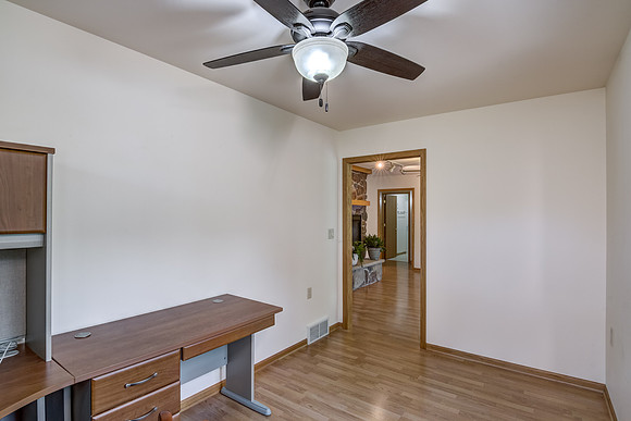 10 - Main Level Bedroom - 2 -2