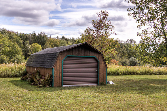 18 - Outbuilding-1