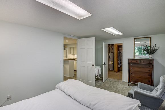 12 - Lower Level Bedroom - 2-3