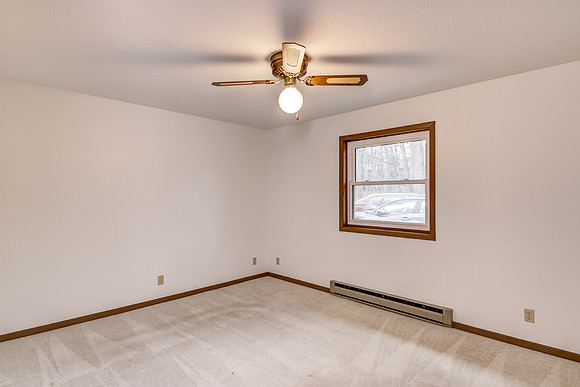 10 - Main Level Bedroom - 1-1