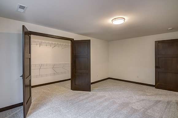 12 - Lower Level Bedroom - 2-2