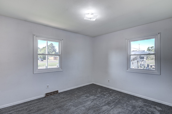 10 - Main Level Bedroom - 2 -1