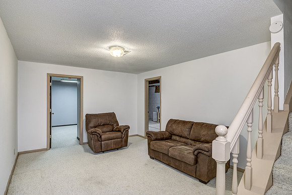 13 - Lower Living Room-2