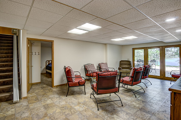 13 - Lower Living Room-3