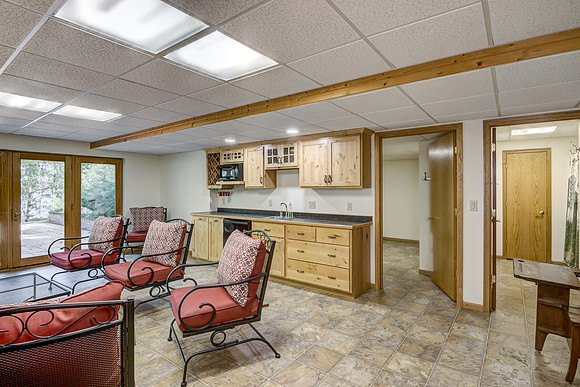 13 - Lower Living Room-2