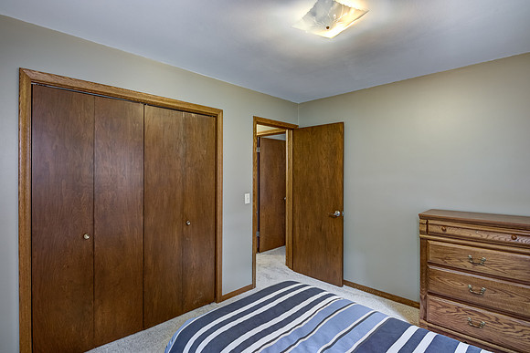 10 - Main Level Bedroom - 2 -2
