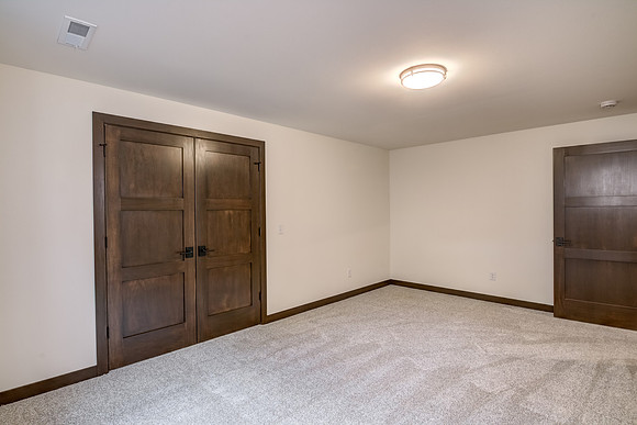 12 - Lower Level Bedroom - 2-3