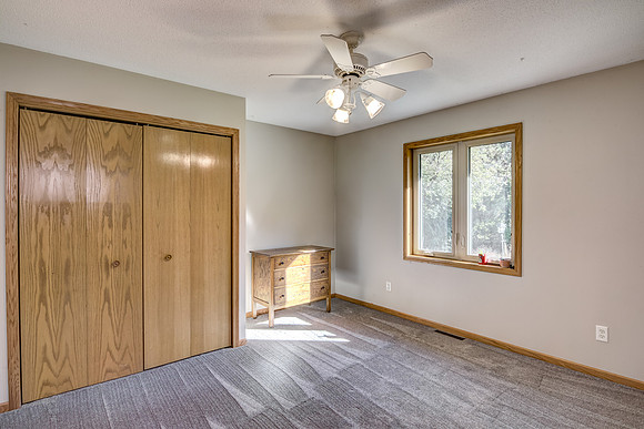 10 - Main Level Bedroom - 2 -1