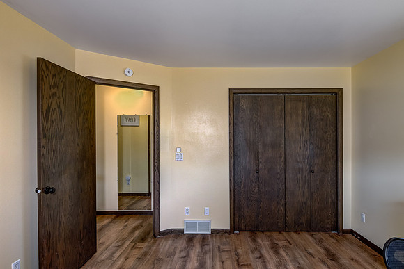 10 - Main Level Bedroom - 2 -2