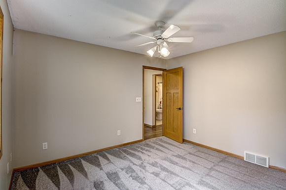 10 - Main Level Bedroom - 2 -2